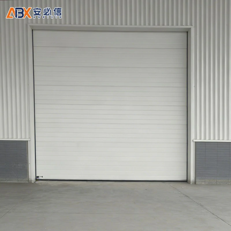 西宁南滩街道工业提升门